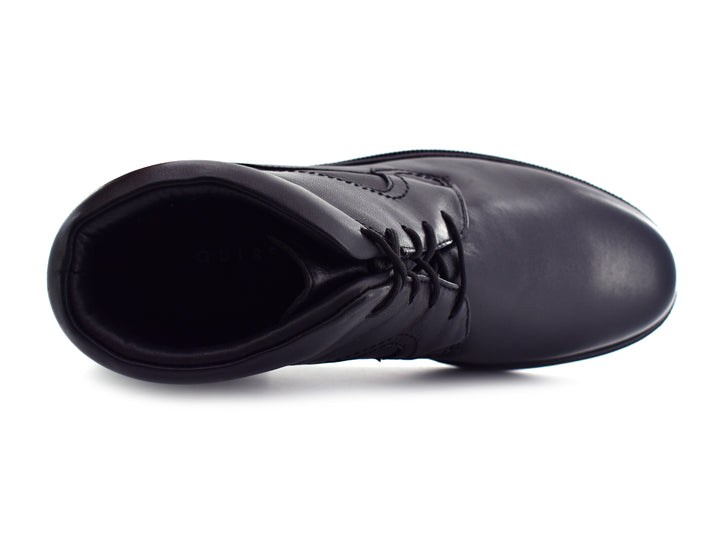 Zapatos Quirelli Negros para Hombre