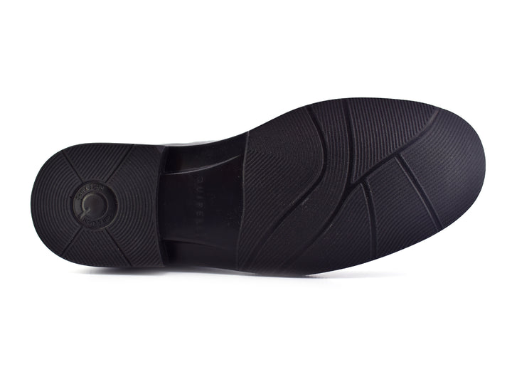 Zapatos Quirelli Negros para Hombre