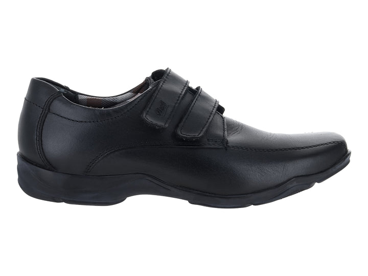 Zapatos Flexi Negros para Niño