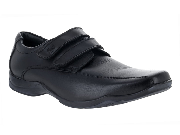 Zapatos Flexi Negros para Niño