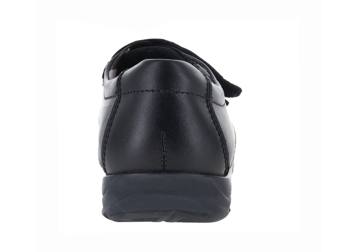 Zapatos Flexi Negros para Niño