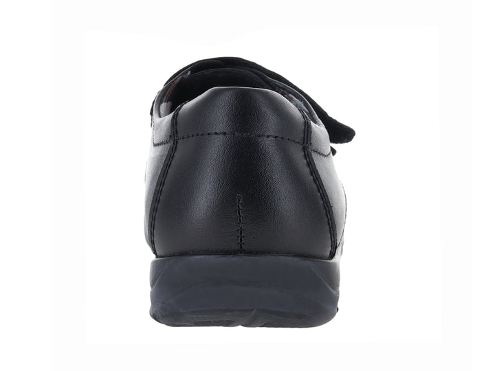 Zapatos Flexi Negros para Niño