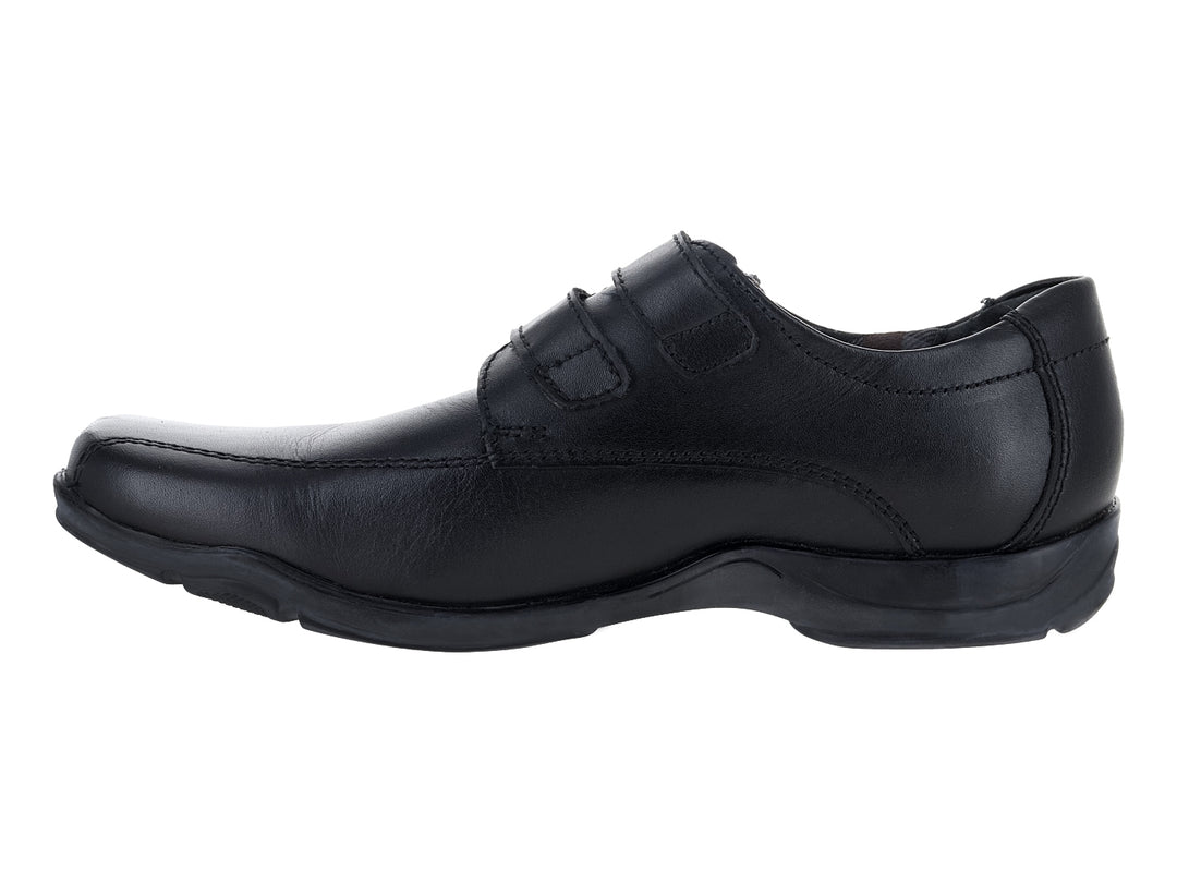 Zapatos Flexi Negros para Niño