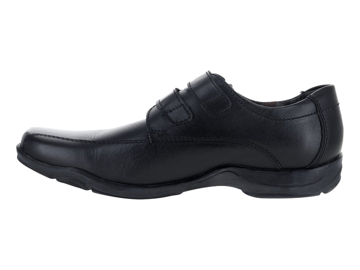 Zapatos Flexi Negros para Niño