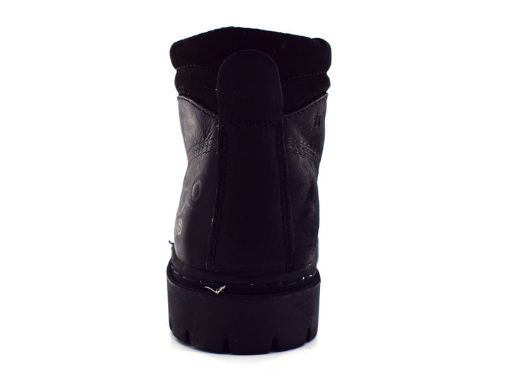 Botas El Arco Boots 300 Negro para Hombre