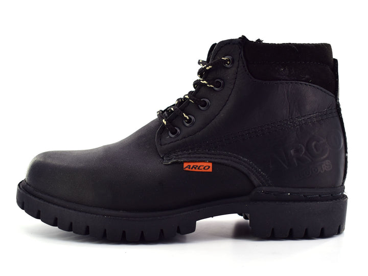 Botas El Arco Boots 300 Negro para Hombre
