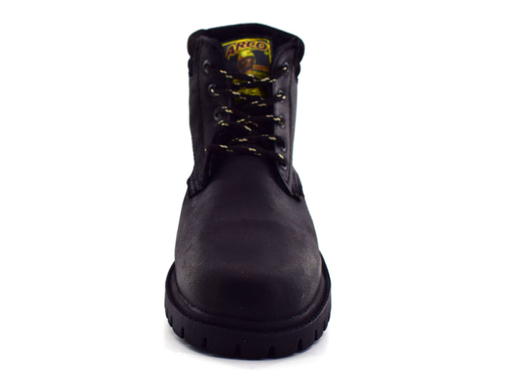 Botas El Arco Boots 300 Negro para Hombre
