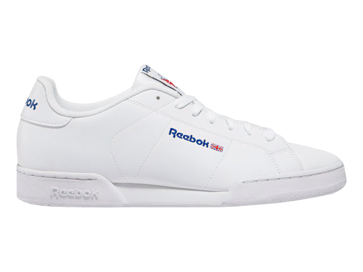 Tenis Reebok NPC II Blancos para Hombre