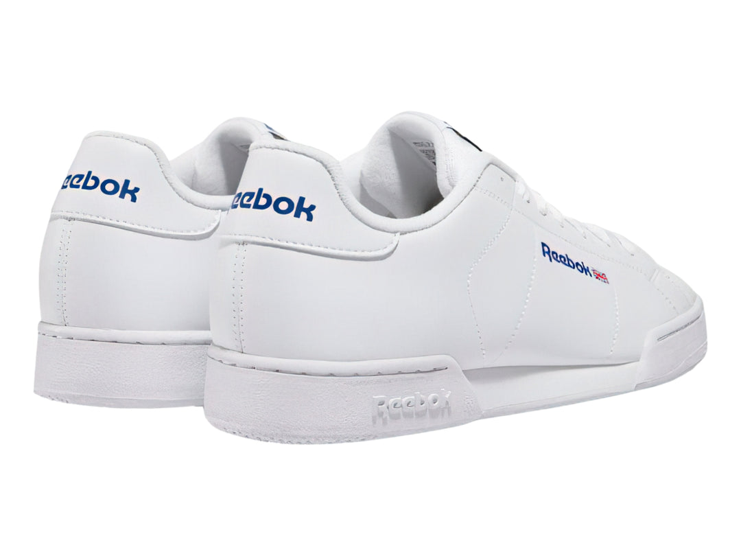Tenis Reebok NPC II Blancos para Hombre
