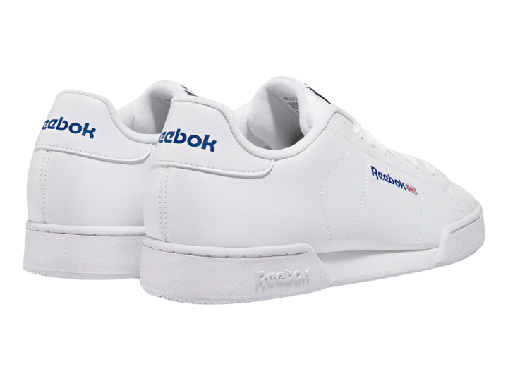 Tenis Reebok NPC II Blancos para Hombre