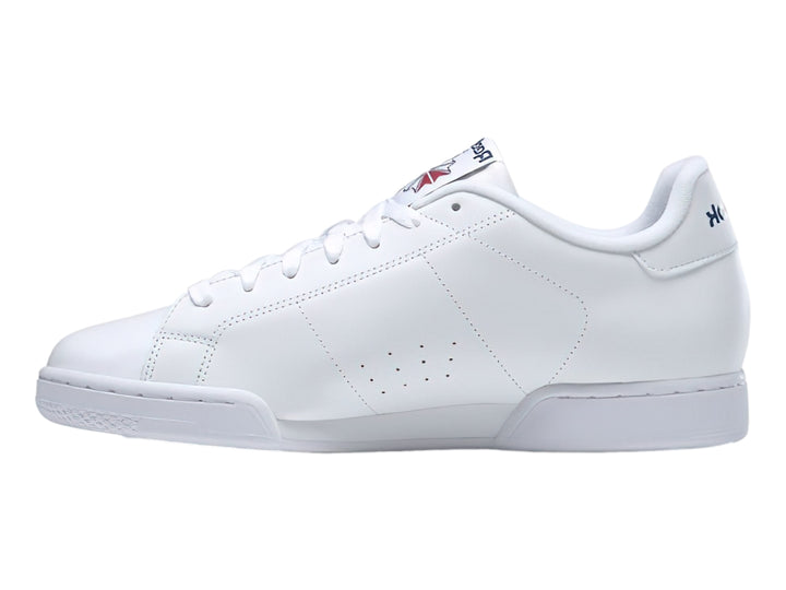 Tenis Reebok NPC II Blancos para Hombre