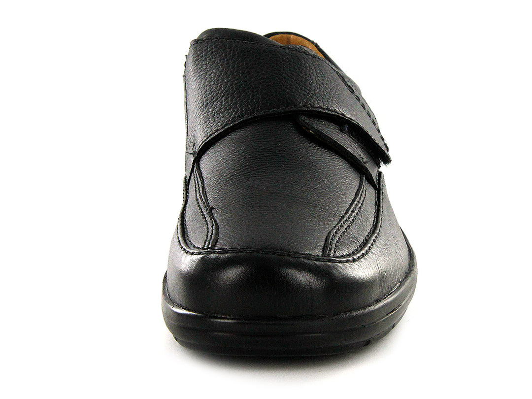 Zapatos Flexi Bowie Negro para Hombre