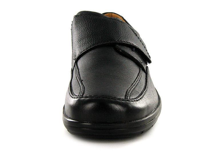 Zapatos Flexi Bowie Negro para Hombre