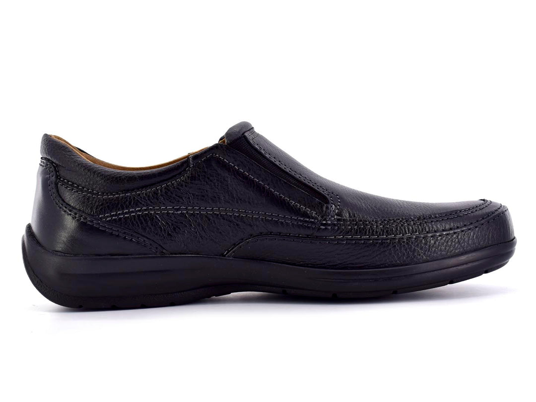 Zapatos Flexi Bowie Negros para Hombre