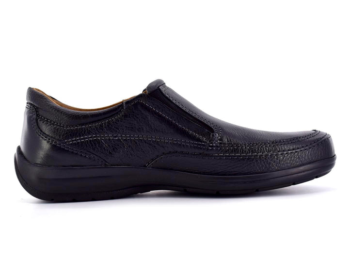 Zapatos Flexi Bowie Negros para Hombre
