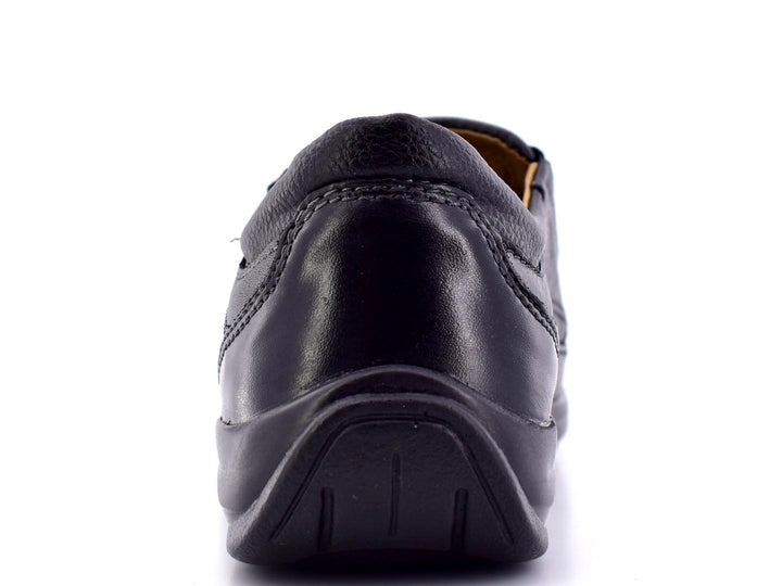 Zapatos Flexi Bowie Negros para Hombre
