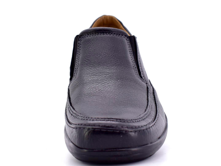 Zapatos Flexi Bowie Negros para Hombre