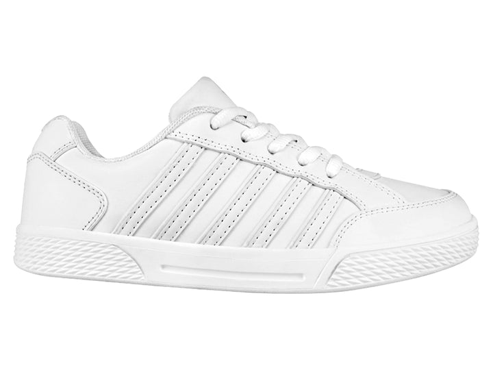 Tenis K-Swiss Kid Court Blancos para Niño