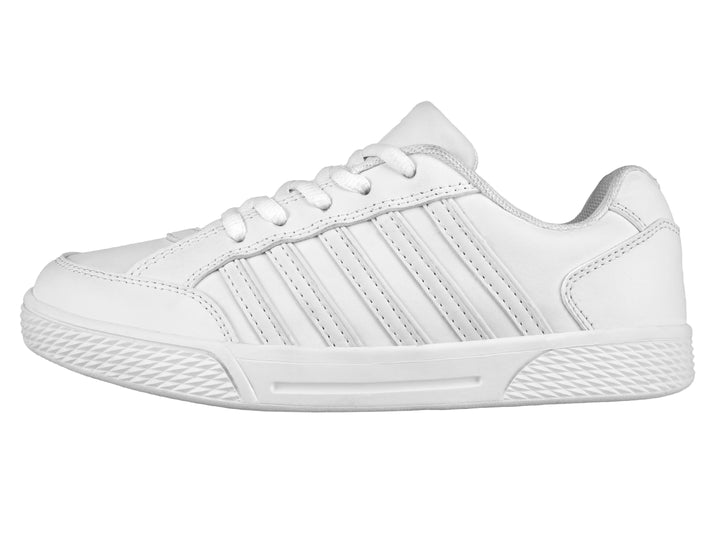Tenis K-Swiss Kid Court Blancos para Niño
