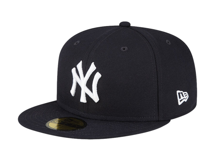 Gorra New Era 59Fifty New York Yankees Color Azul Obsidiana