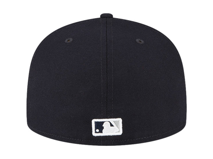 Gorra New Era 59Fifty New York Yankees Color Azul Obsidiana