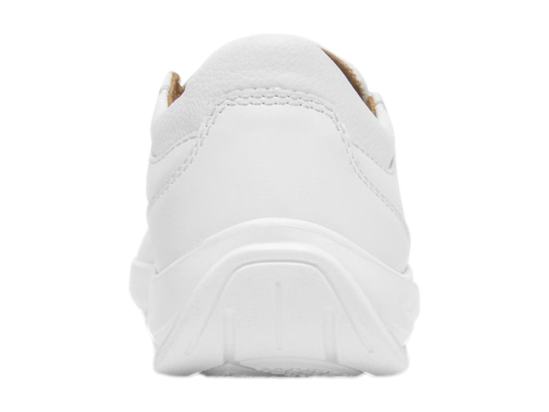 Zapatos Confort Flexi Blanco para Hombre
