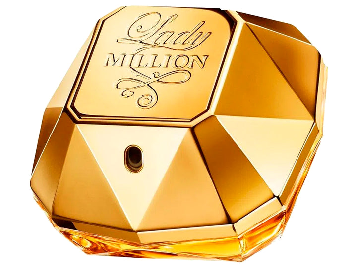 Perfume para Mujer Paco Rabanne Lady Million