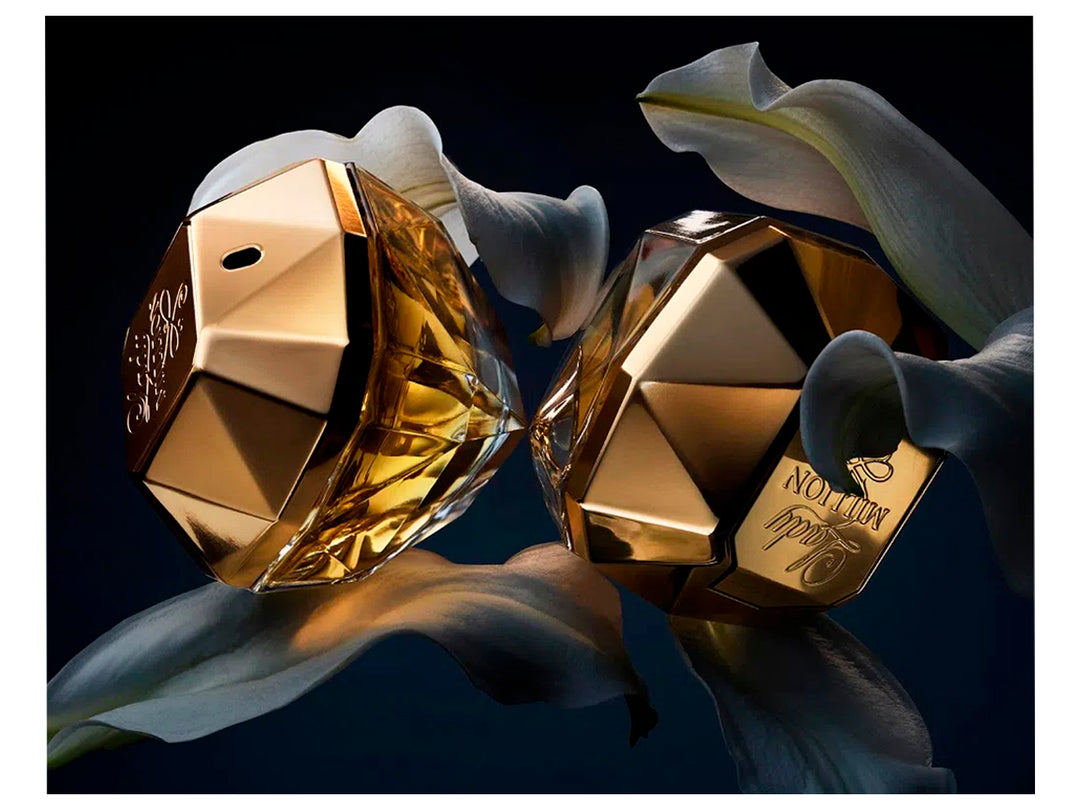 Perfume para Mujer Paco Rabanne Lady Million