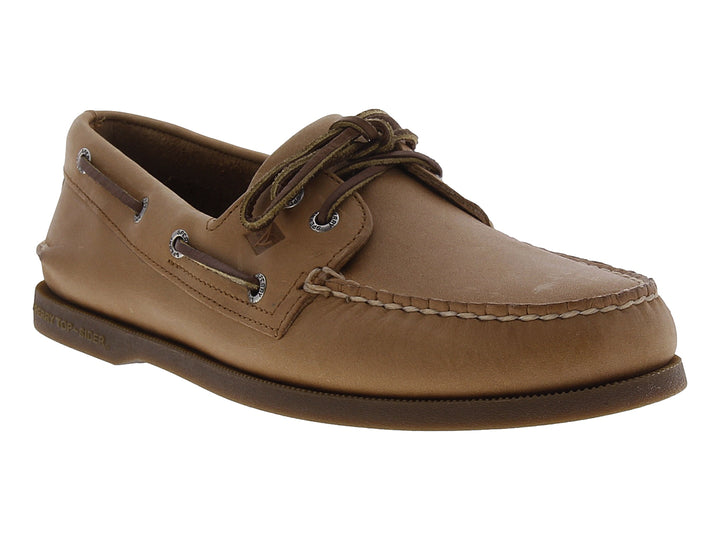 Zapato Náutico Sperry Sahara Café
