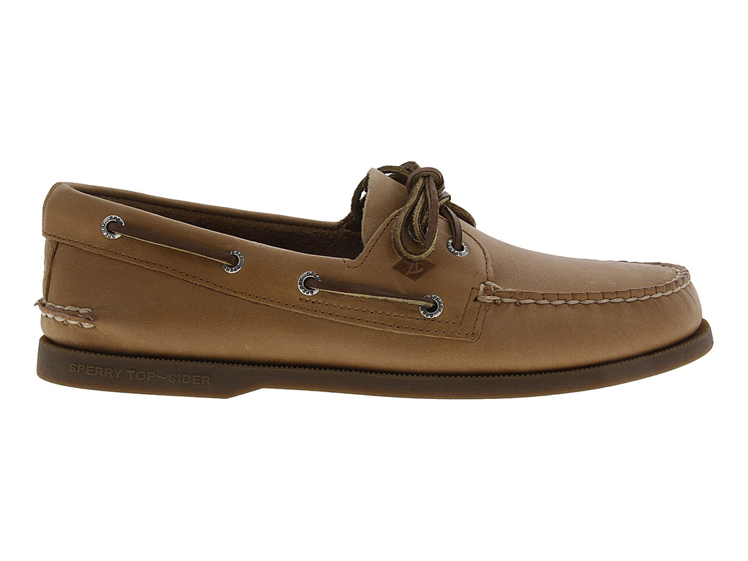 Zapato Náutico Sperry Sahara Café