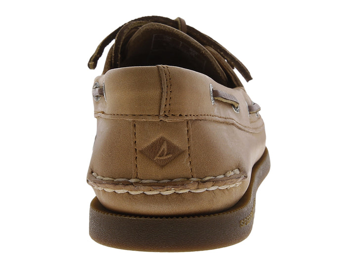 Zapato Náutico Sperry Sahara Café