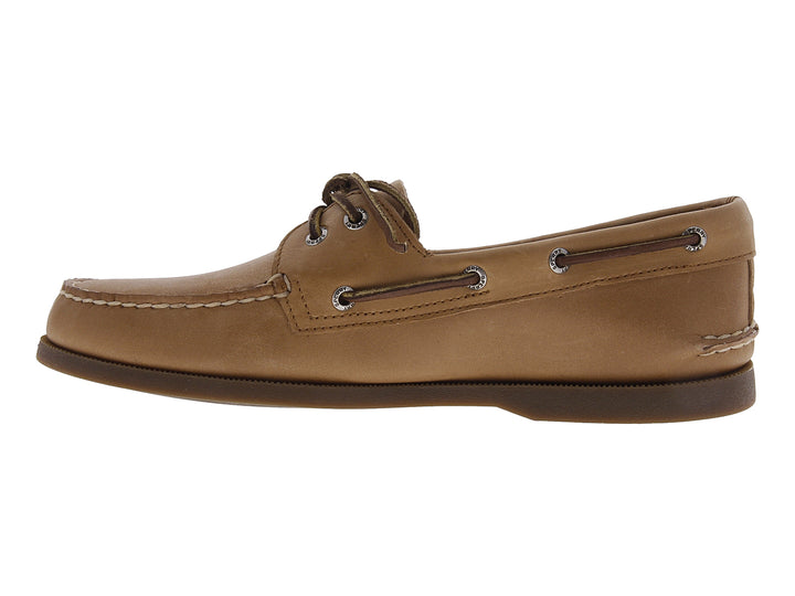 Zapato Náutico Sperry Sahara Café