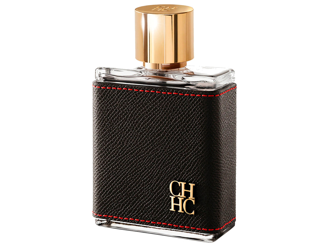 Perfume Carolina Herrera CH Men Negro 100ml