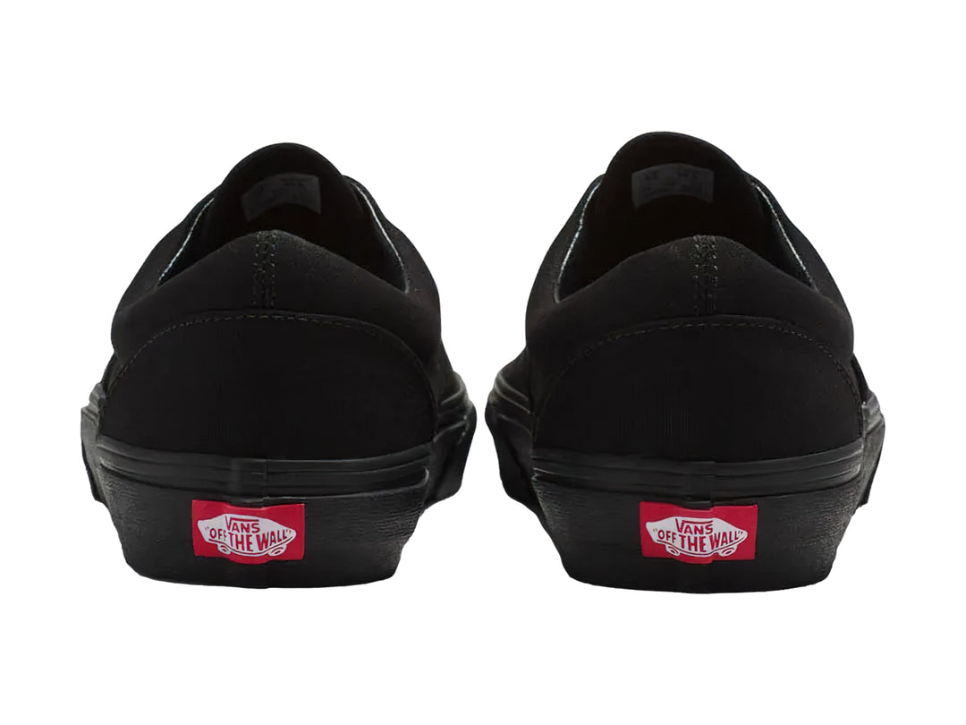 Tenis Vans Era Classics Color Negro