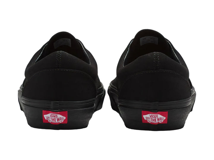 Tenis Vans Era Classics Color Negro