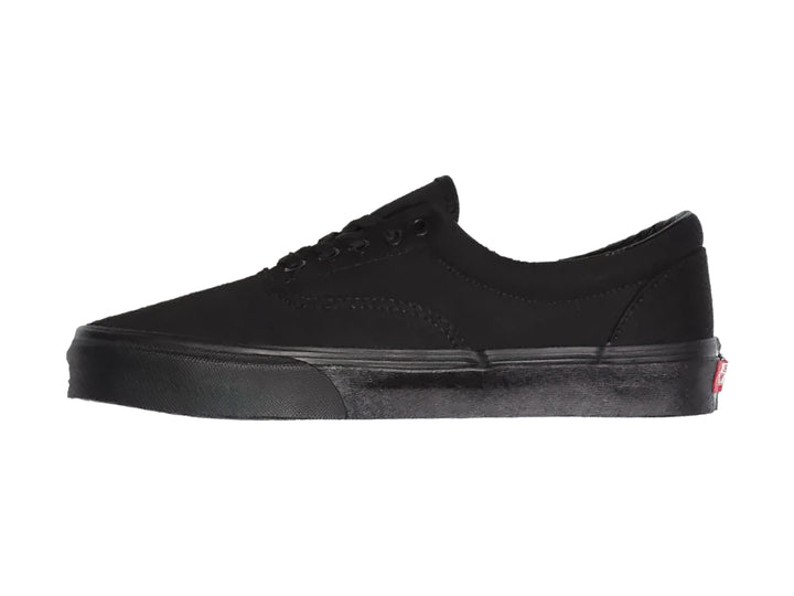 Tenis Vans Era Classics Color Negro