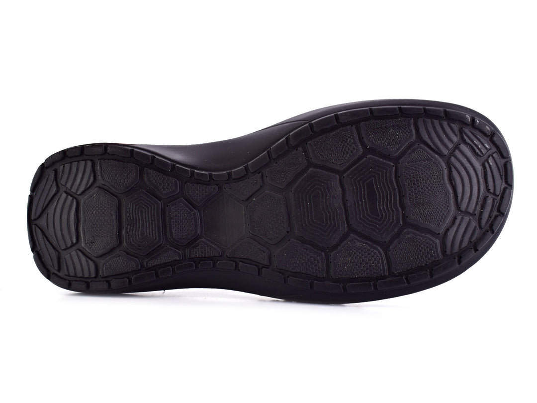 Sandalias Marco Delli Chocolate para Hombre