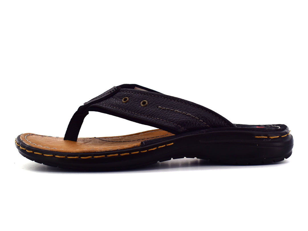 Sandalias Marco Delli Negro para Hombre