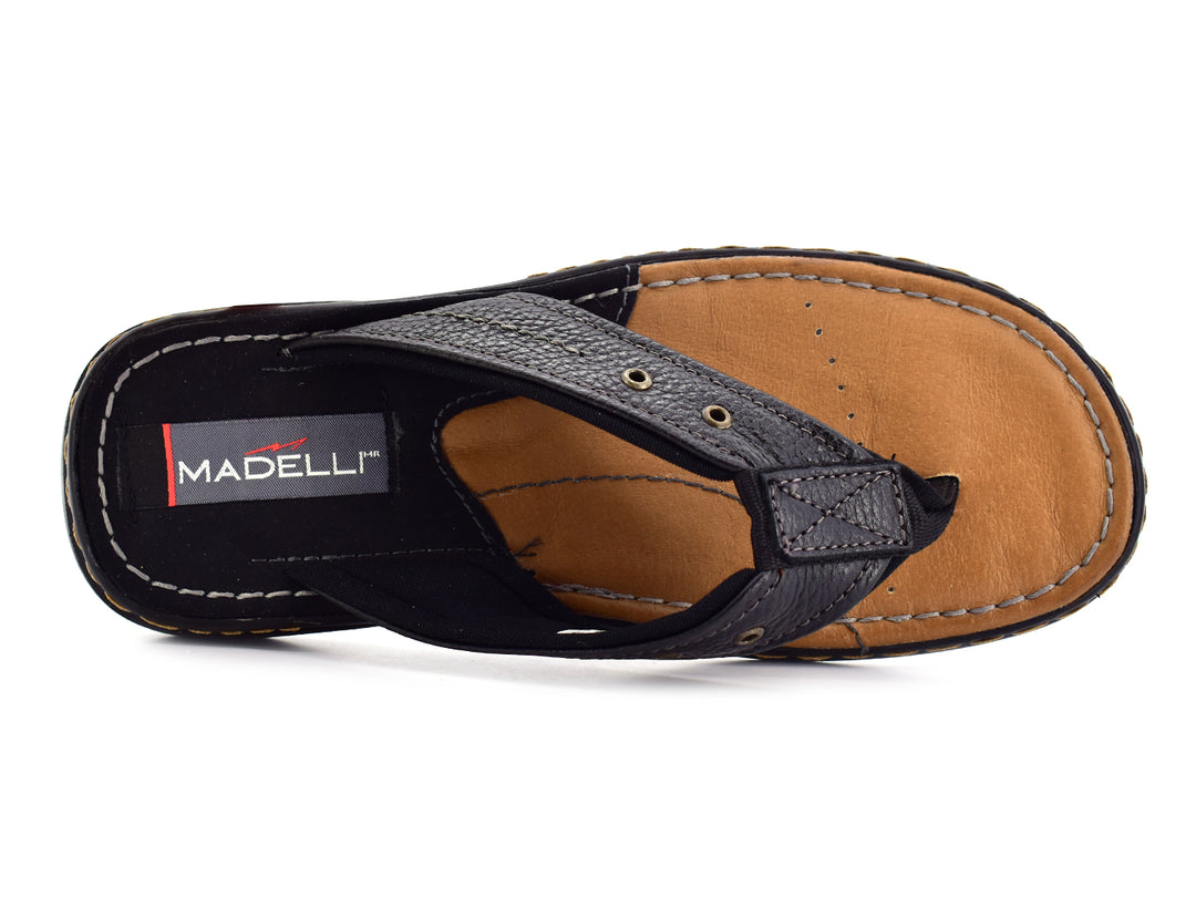 Sandalias Marco Delli Negro para Hombre