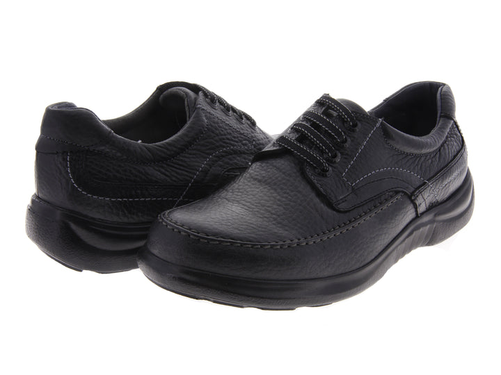 Zapatos LA PAG Floter Negro para Hombre