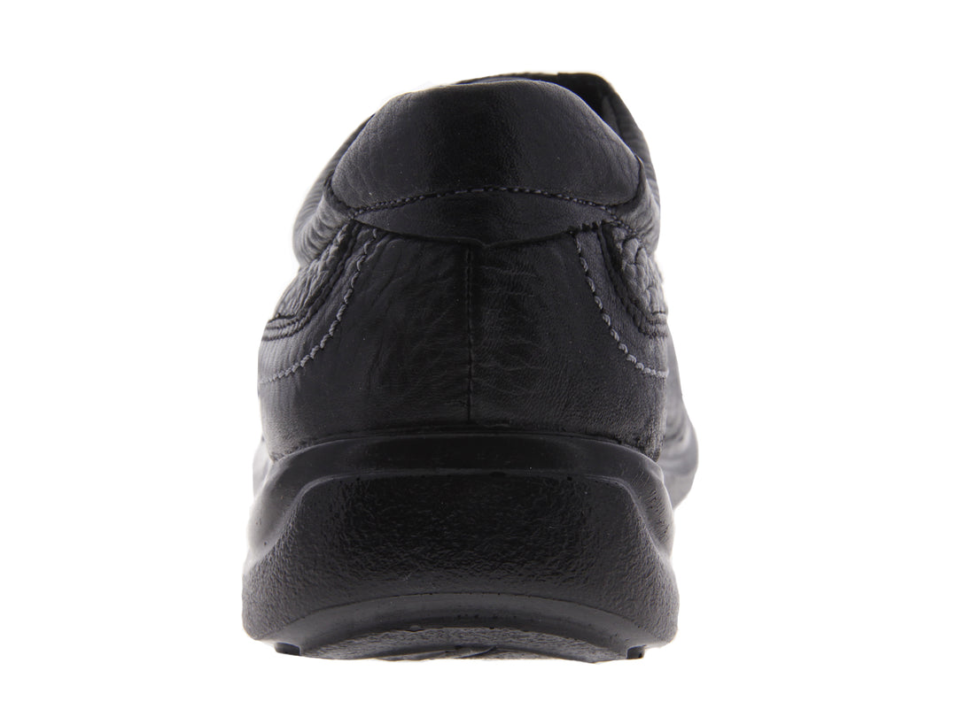 Zapatos LA PAG Floter Negro para Hombre