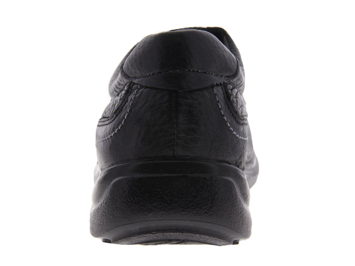 Zapatos LA PAG Floter Negro para Hombre
