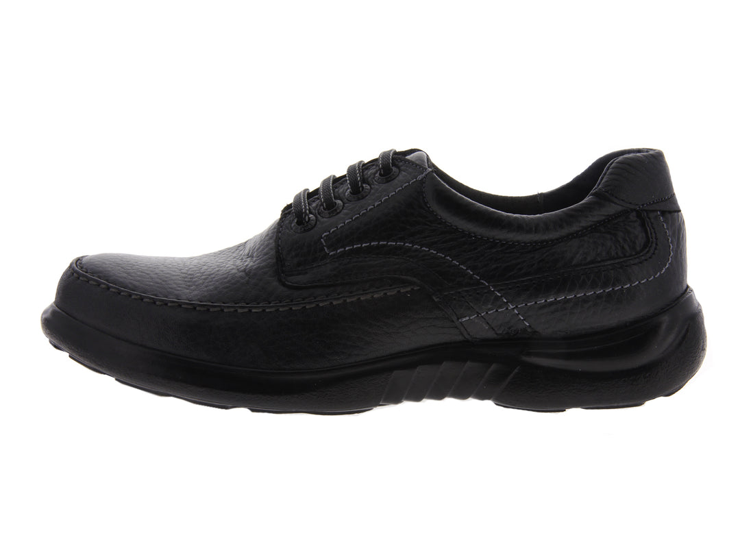 Zapatos LA PAG Floter Negro para Hombre