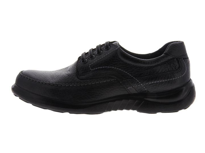 Zapatos LA PAG Floter Negro para Hombre