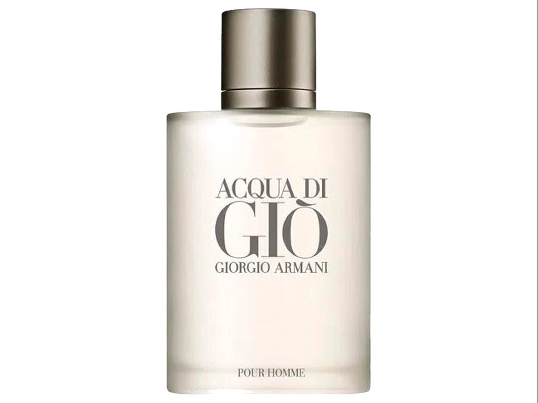 Perfume Giorgio Armani Acqua di Gio Blanco 3.4 oz EDT