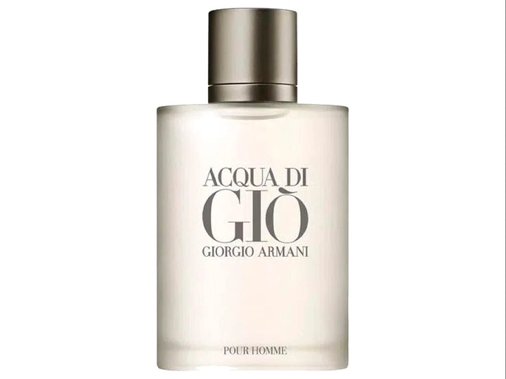 Perfume Giorgio Armani Acqua di Gio Blanco 3.4 oz EDT