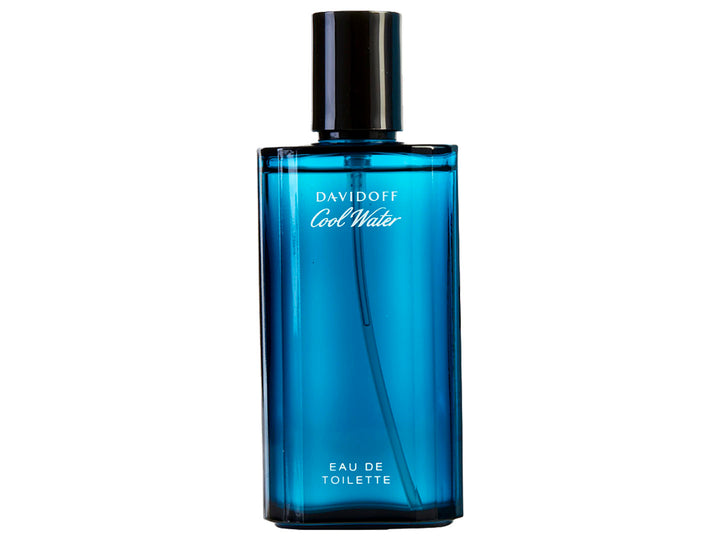 Perfume Davidoff Cool Water Azul 4.2 oz EDT Hombre