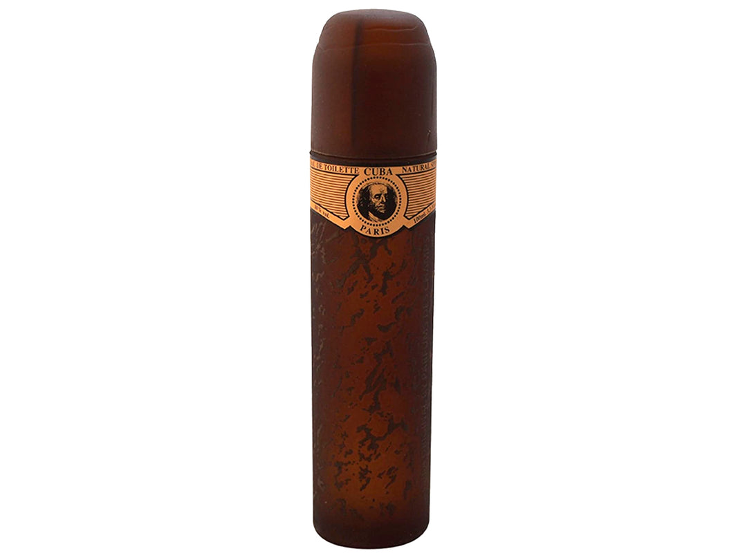 Perfume Cuba Gold para Hombre 3.3 oz EDT