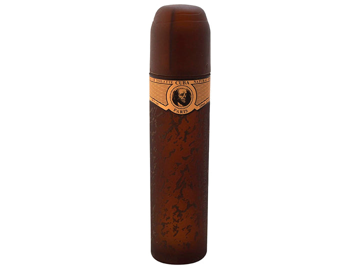 Perfume Cuba Gold para Hombre 3.3 oz EDT