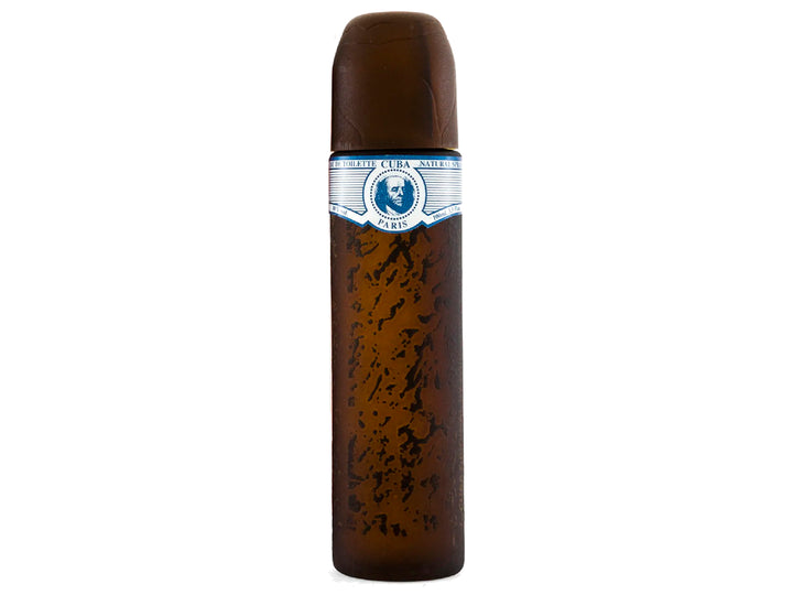 Perfume Cuba Blue para Hombre 3.3 oz EDT